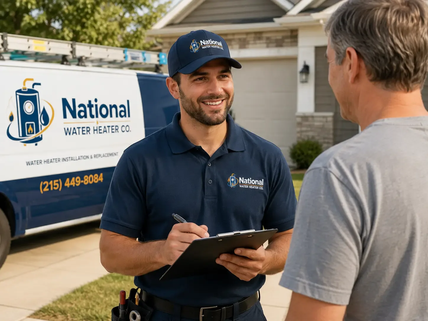 Water Heater Installation Quincy, WA FAQs